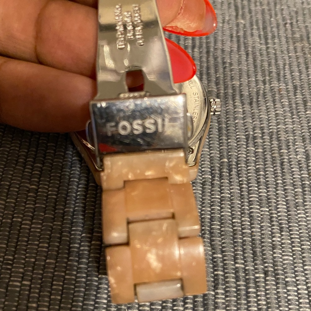 Fossil watch - Picture 3 of 4